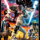 Star Wars - You'll Find I'm Full of Surprises - 1000 Piece Jigsaw Puzzle