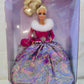 Starlight Waltz Barbie (Ballroom Beauty series)