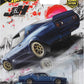 Hot Wheels Car Culture Premium 1:64 Scale Die-Cast Nissan Skyline 2000GT-R LBWK, Real Riders Tires & Metal/Metal Body & Chassis, Japan Historics 5