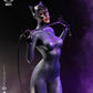 McFarlane Toys - DC Direct Catwoman by J. Scott Campbell (DC Cover Girls) Resin Statue