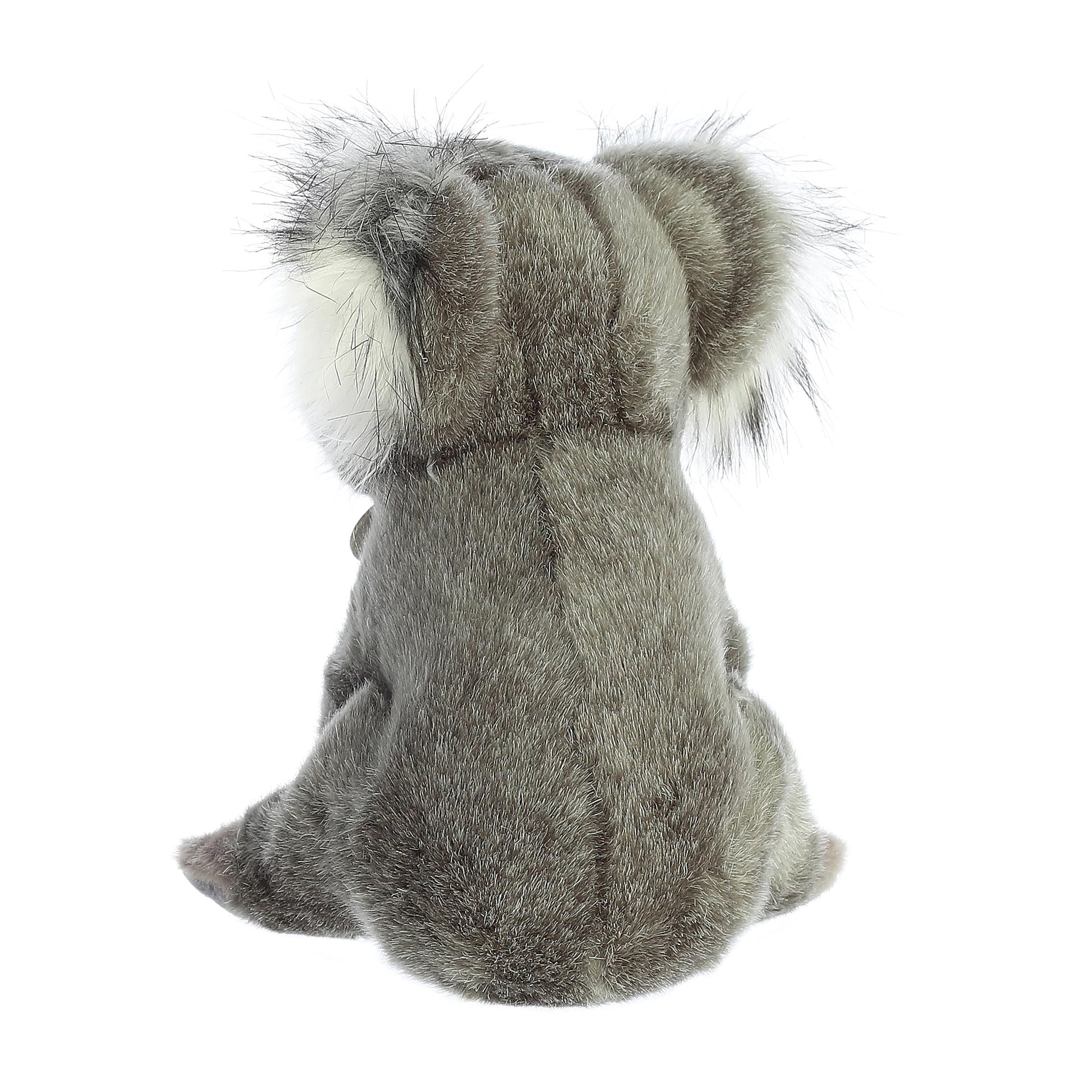 Aurora World Miyoni - 9" Koala, (Model: 26214), Black