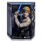 STAR WARS E6611 The Black Series Hyperreal The Empire Strikes Back Luke Skywalker Toy, Collectible 8" Scale Figure, Fans & Collectors