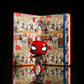 Funko POP! Marvel: Avengers Infinity War - Iron Spider