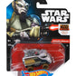 Hot Wheels Star Wars Star Wars Rebels Zeb Character Car