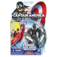Marvel, Captain America The Winter Soldier, Super Soldier Gear Action Figure, Rocket Storm Falcon, 3.75 Inches