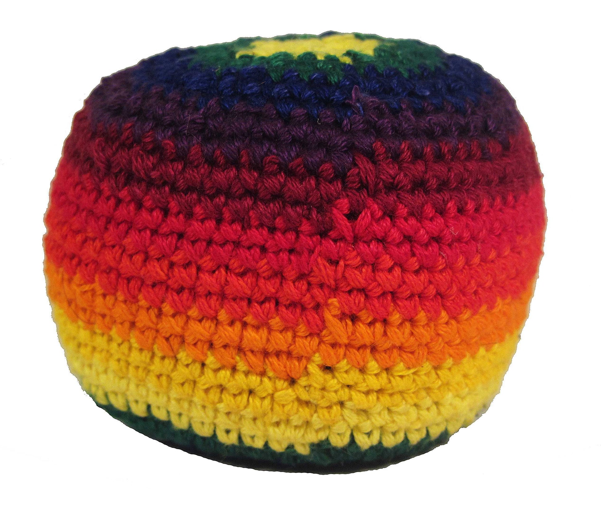 Hacky Sack - Rainbow