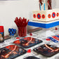 amscan Star Wars Episode VII Plastic Table Cover, Party Favor, 54" x 96"