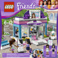 LEGO Friends Butterfly Beauty Shop 3187