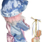 Precious Moments Dolls by The Doll Maker, Linda Rick, Clowing Around The Merry Go Round, 12 inch Doll