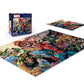 Buffalo Games - Marvel Comics Spider-Man Sinister War - 1000 Piece Puzzle