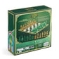 Wicked Chess Set - Shiz vs. Emerald City