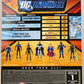 DC Universe Infinite Heroes Crisis Series 1 Action Figure #22 Scarecrow