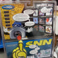 Sports Nut Electronic Trivia