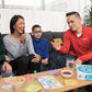 WHAT DO YOU MEME? All of Us - The Family Trivia Game for All Generations - Family Card Games for Kids and Adults