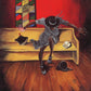 SUNSOUT INC - Holy Ghost - 500 pc Jigsaw Puzzle by Artist: Annie Lee - Finished Size 18" x 24" - MPN# 46812