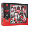 theory11 Stranger Things Jigsaw Puzzle - 1,000 Piece Jigsaw Puzzle - Officially Licensed Stranger Things Merchandise & Collectibles - Precision Fit