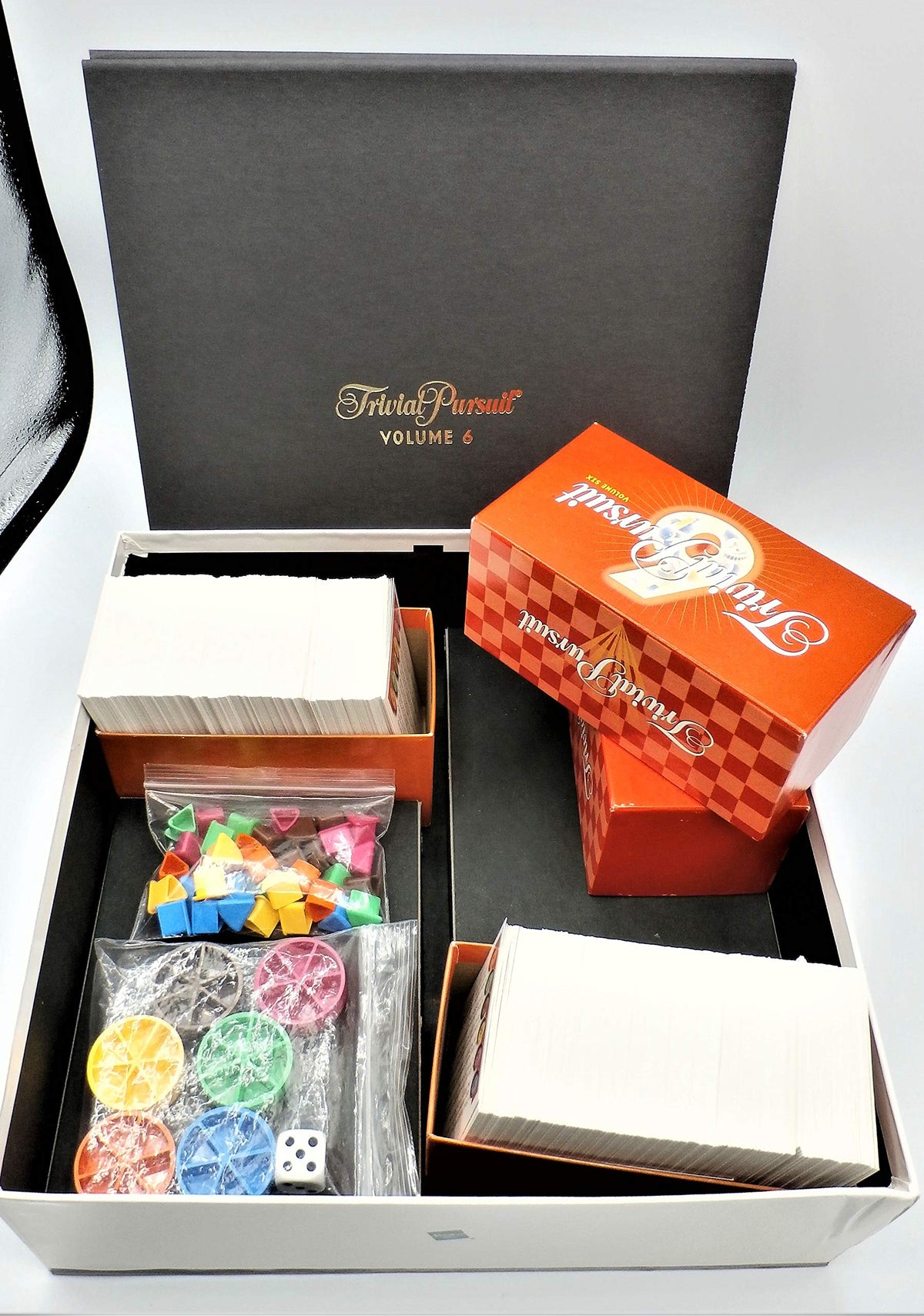 Trivial Pursuit: 6th Edition