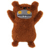 Uglydoll Uglyverse-Babo Bear 11" Plush
