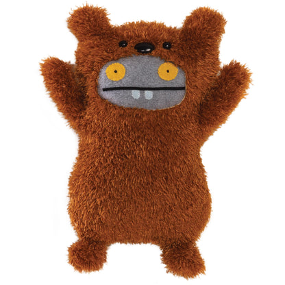 Uglydoll Uglyverse-Babo Bear 11" Plush