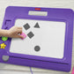 Fisher-Price DoodlePro, Slim (Purple)