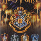 Aquarius Harry Potter Crests Playing Cards - Officially Licensed Card Deck for Kids, Teens & Adults Ages 6+, Poker Size, 1+ Players - Gift for Fans