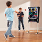 Franklin Sports Kids Football Target Toss Game