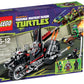 LEGO Ninja Turtles Shredder Dragon Bike (79101)