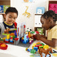 LEGO StoryTales DUPLO Brick Set 45005, Language Development Educational Toy for Girls and Boys Ages 3 and up (109 Pieces)