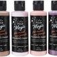 American Crafts Color Pour Magic Pre-Mixed Paint Kit 4/Pkg-Fiery Opal