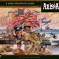 Renegade Game Studios Axis & Allies 1941 Board Game, WWII Strategy Wargame for 2-5 Players, Ages 12+, 1-3 Hour Gameplay with 160 Miniatures