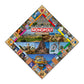 Monopoly Board Game Scottsdale Edition: 2-6 Players Family Board Games for Kids and Adults, Board Games for Kids 8 and up, for Kids and Adults, Ideal