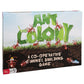 Ant Colony Cooperative Board Game - No Reading Required - Encourages Teamwork and Critical Thinking for 2 to 6 Players Ages 5 and up by Outset