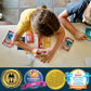 Award-Winning Math Deck for Kids| 50+ Math Games for Kids to Support Concepts Including Addition, Subtraction, Multiplication, & More! Perfect
