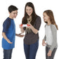 Scrabble Twist Game, English