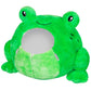 Squishable / Undercover Corgi in Frog 7" Plush