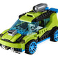 LEGO Creator 3in1 Rocket Rally Car 31074 Building Kit (241 Pieces)