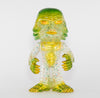 Funko Hikari Sofubi Green Secret Base Creature From The Black Lagoon -1500 Pcs Worldwide