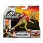 JURASSIC WORLD BATTLE DAMAGE Herrerasaurus
