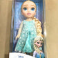 Disney Elsa Doll