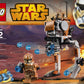 LEGO Star Wars Geonosis Troopers
