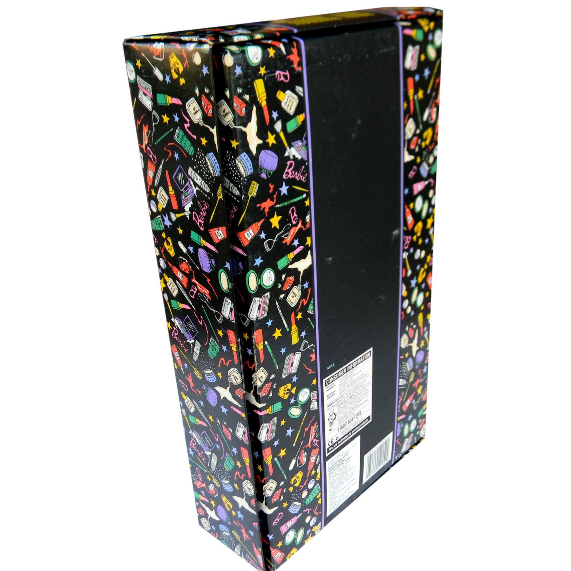 Bloomingdale's Limited Edition - Savvy Shopper Barbie - Designed by Nicole Miller