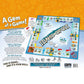 Late for The Sky Idaho-Opoly Board Game - Idaho State Themed Family Strategy, Opoly-Style Fun for 2-6 Players, Ages 8+, Traditional or Fast 1-Hour