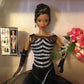 Mattel Barbie 40th Anniversary A.A.