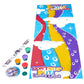 Hasbro Games Don’t Step in It Preschool Game
