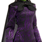 Mattel Universal Pictures’ Wicked Elphaba Thropp Fashion Doll with Removable Outfit & 7 Points of Articulation, Inspired by the Movie