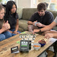 BAD JUDGMENT Party Game - Adult Card Game for Friends & Game Night | Funny Conversation & Icebreaker Board Game for Parties, Pregames, Social