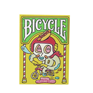 Bicycle Brosmind Playing Cards