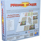 Rio Grande Games Pressure Cooker Board Game