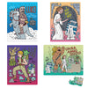 Buffalo Games - Star Wars™ - 4 Pack, 12-48 Piece Puzzles for Kids Ages 4+