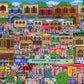 Springbok Hometown 500 Piece Jigsaw Puzzle for Adults